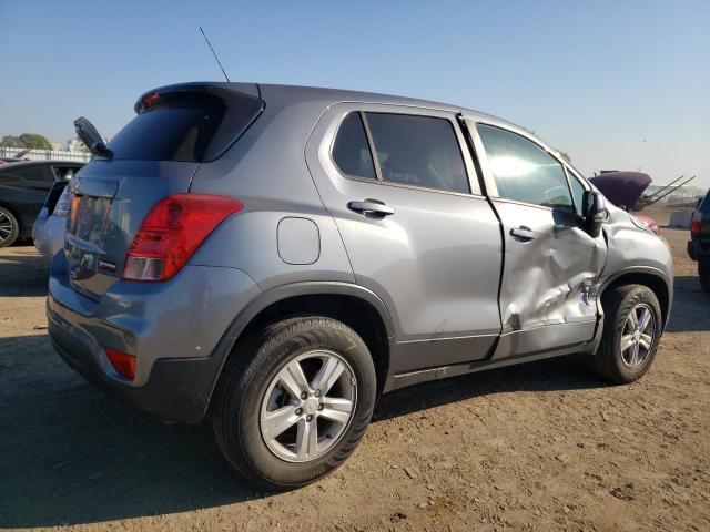 Obraz 3 z 2020 CHEVROLET TRAX LS 2020 z VIN 3GNCJNSB1LL180464