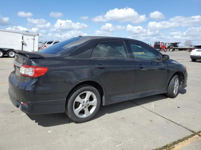 Image 3 of 2011 TOYOTA COROLLA BASE 2011 with VIN 2T1BU4EEXBC655719
