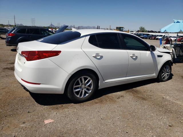 Изображение 3 2013 KIA OPTIMA LX 2013 с VIN KNAGM4A75D5320975