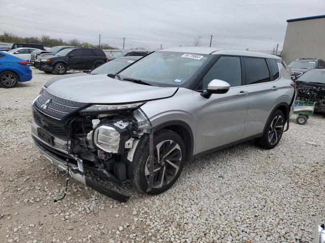2023 MITSUBISHI OUTLANDER SE 2023 image