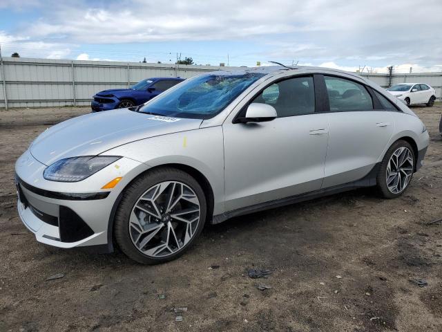 Obraz 2024 HYUNDAI IONIQ 6 SEL 2024