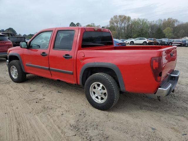 Изображение 2 2005 CHEVROLET                   COLORADO 2005 с VIN 1GCDT136558238871