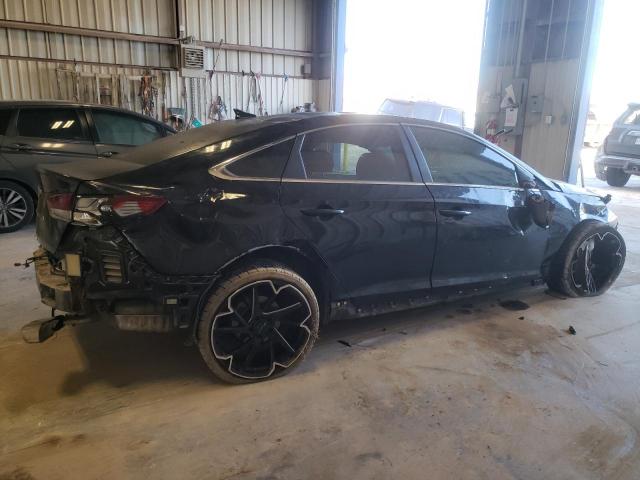 Obraz 3 z 2019 HYUNDAI SONATA SE 2019 z VIN 5NPE24AF0KH759165