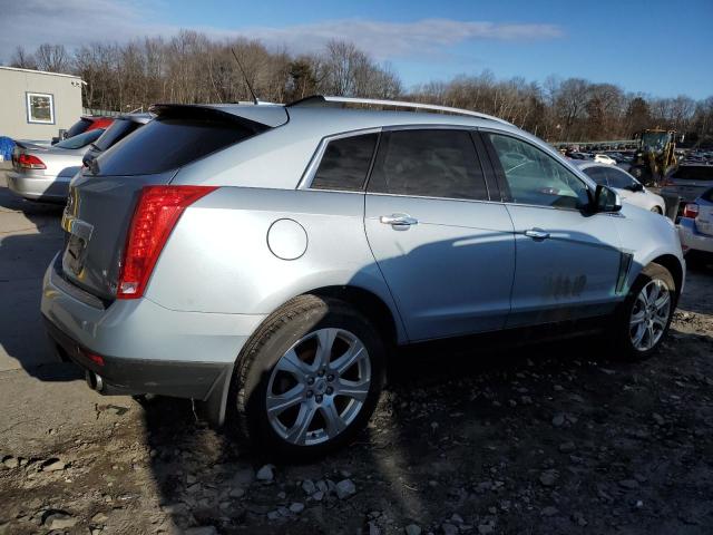 Image 3 of 2014 CADILLAC SRX PERFORMANCE COLLECTION 2014 with VIN 3GYFNCE3XES555046