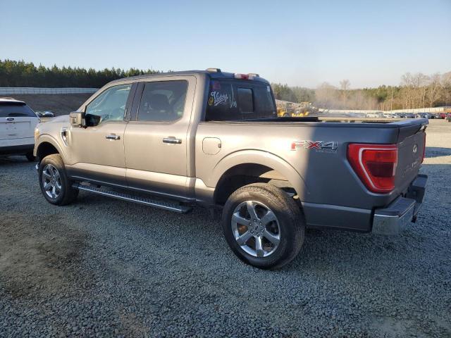 Image 2 of 2021 FORD F150 SUPERCREW 2021 with VIN 1FTFW1E8XMKD06825