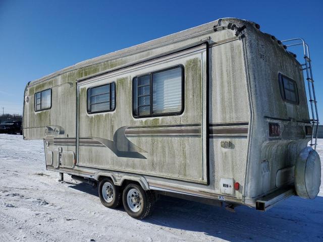 Image 3 of 1997 CARR 5TH WH TRL 1997 with VIN 16F62C3M2V1012320