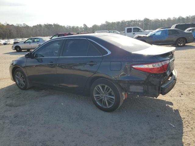 Image 2 of 2017 TOYOTA CAMRY LE 2017 with VIN 4T1BF1FK5HU286742