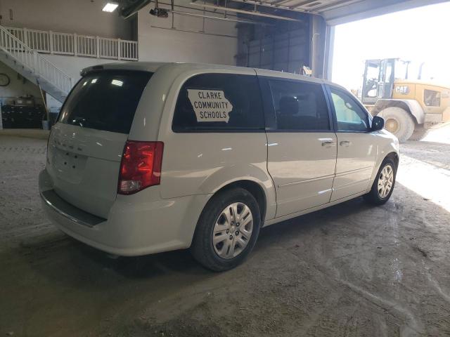 Изображение 3 2016 DODGE GRAND CARAVAN SE 2016 с VIN 2C4RDGBG4GR358300