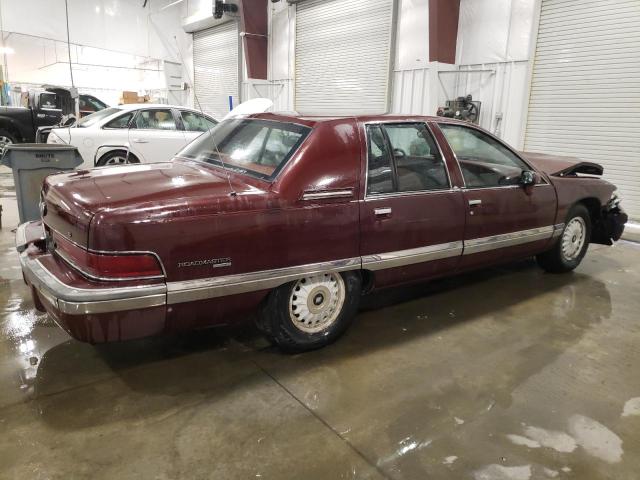 Image 3 of 1992 BUICK ROADMASTER LIMITED 1992 with VIN 1G4BT5377NR432069