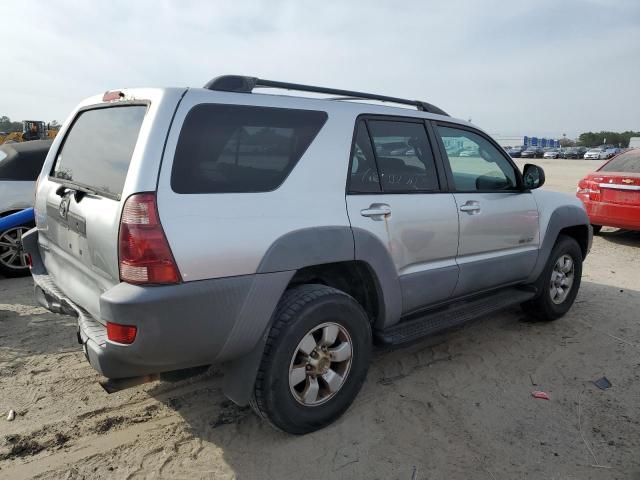 Изображение 3 2003 TOYOTA 4RUNNER SR5 2003 с VIN JTEBT14R830005722