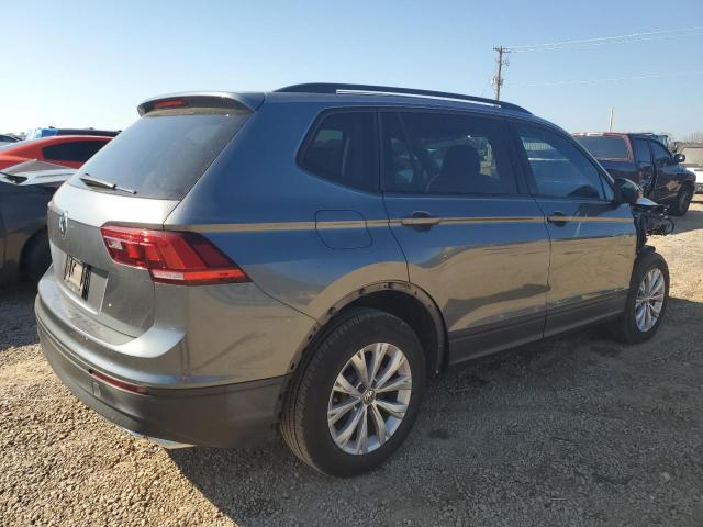 Image 3 of 2019 VOLKSWAGEN TIGUAN S 2019 with VIN 3VV1B7AX5KM032365