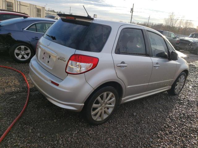 Image 3 of 2012 SUZUKI SX4  2012 with VIN JS2YA5A57C6300584