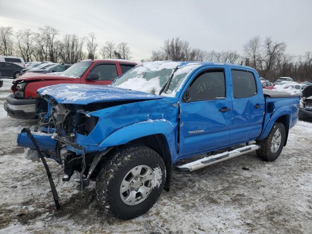 Obraz 2007 TOYOTA TACOMA DOUBLE CAB PRERUNNER 2007