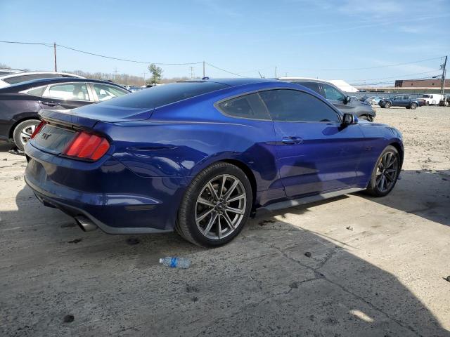Obraz 3 z 2016 FORD MUSTANG GT 2016 z VIN 1FA6P8CF3G5204671