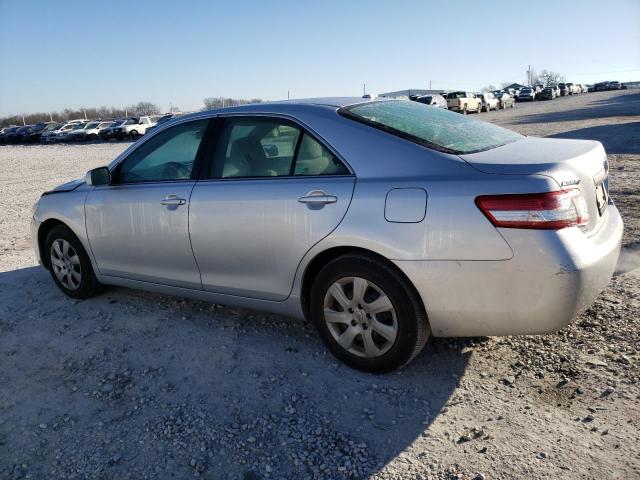 Image 2 of 2011 TOYOTA CAMRY BASE 2011 with VIN 4T1BF3EK2BU675715