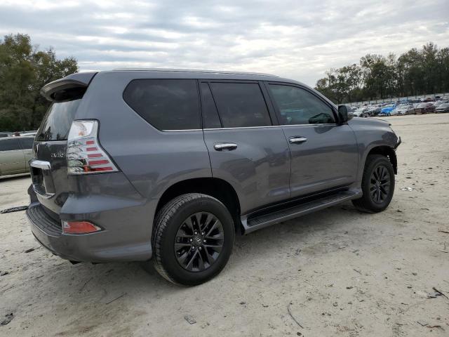 Obraz 3 z 2023 LEXUS GX 460 2023 z VIN JTJAM7BX7P5376118