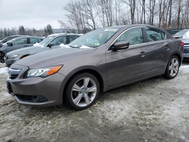 2015 ACURA ILX 20 PREMIUM 2015 image
