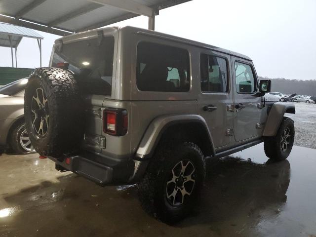Изображение 3 2019 JEEP WRANGLER UNLIMITED RUBICON 2019 с VIN 1C4HJXFG4KW657462