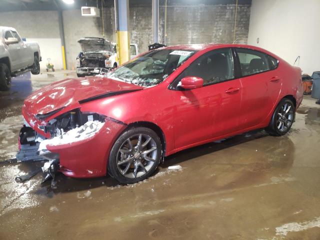 Изображение 2013 DODGE DART SXT 2013