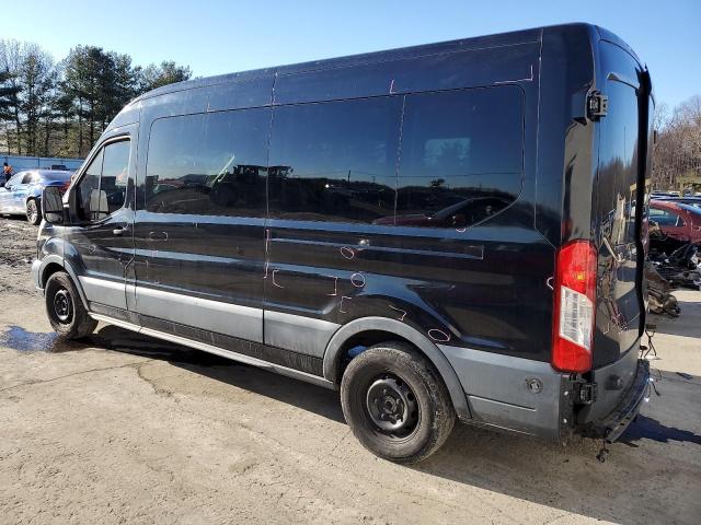 Изображение 2 2016 FORD TRANSIT T-350 2016 с VIN 1FBAX2CM4GKA81503