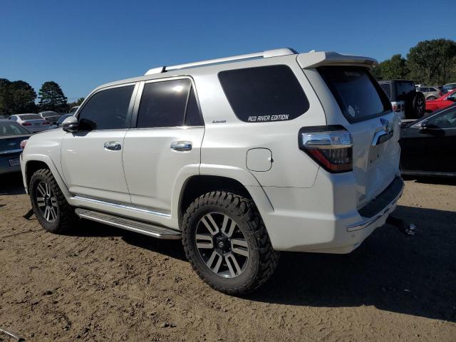 Изображение 2 2015 TOYOTA 4RUNNER SR5 2015 с VIN JTEBU5JRXF5270089
