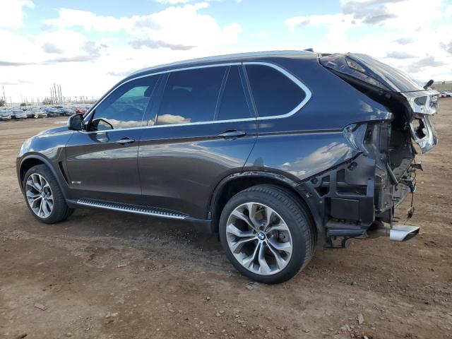Image 2 of 2018 BMW X5 SDRIVE35I 2018 with VIN 5UXKR2C5XJ0Z16007