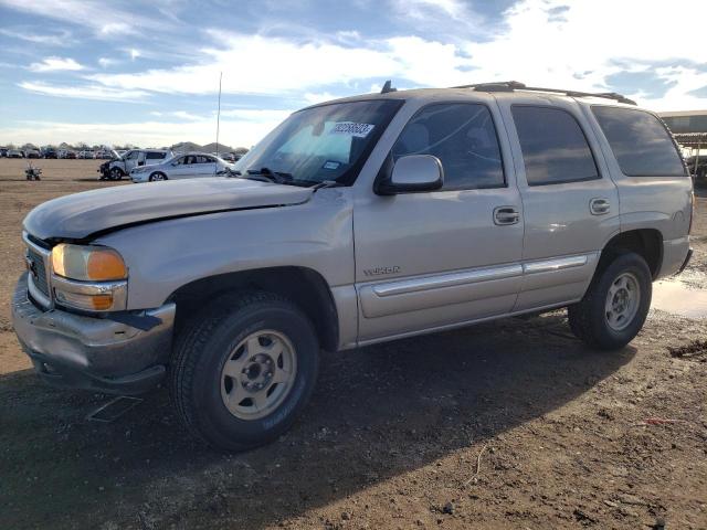 Obraz 2006 GMC YUKON  2006