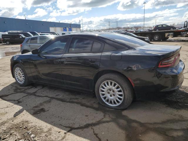 Image 2 of 2015 DODGE CHARGER POLICE 2015 with VIN 2C3CDXKT9FH903273