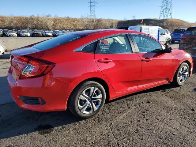 Изображение 3 2016 HONDA CIVIC LX 2016 с VIN 2HGFC2F52GH548489