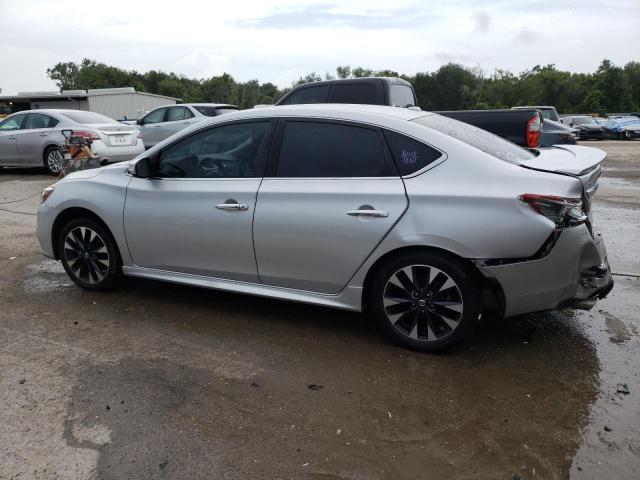 Obraz 2 z 2016 NISSAN SENTRA S 2016 z VIN 3N1AB7AP1GY301740