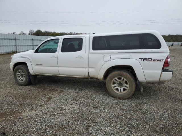 Image 2 of 2015 TOYOTA TACOMA DOUBLE CAB LONG BED 2015 with VIN 3TMMU4FN4FM074267