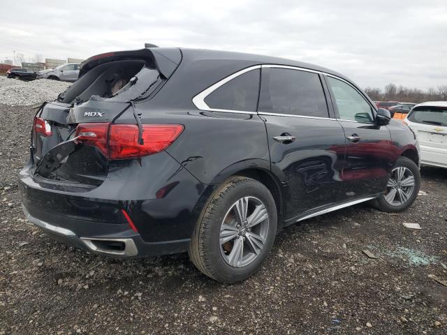 Obraz 3 z 2020 ACURA MDX  2020 z VIN 5J8YD3H37LL006647