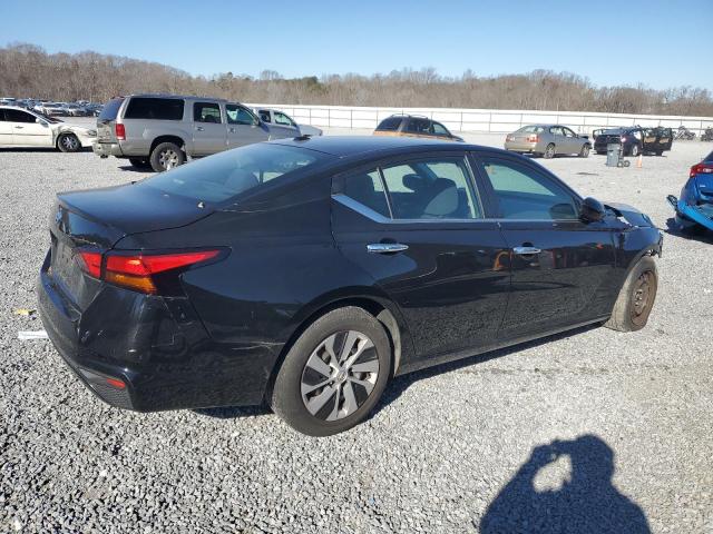 Изображение 3 2019 NISSAN ALTIMA S 2019 с VIN 1N4BL4BV3KC168027
