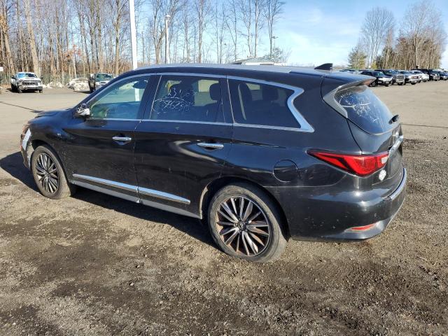 Изображение 2 2016 INFINITI QX60  2016 с VIN 5N1AL0MM6GC506445