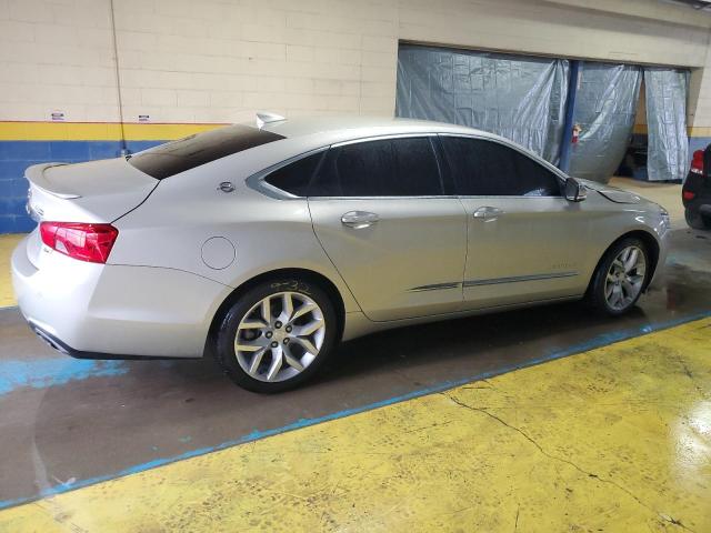 Image 3 of 2016 CHEVROLET IMPALA LT 2016 with VIN 2G1115S39G9144614