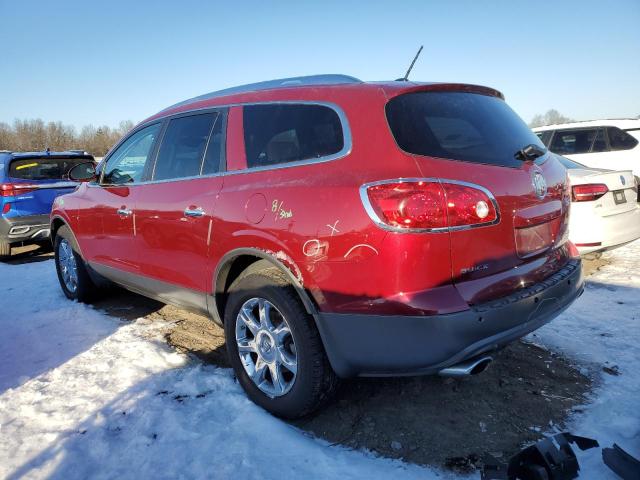Obraz 2 z 2008 BUICK ENCLAVE CXL 2008 z VIN 5GAEV23718J193858