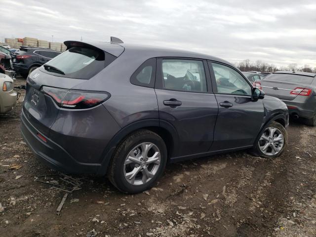 Image 3 of 2024 HONDA HR-V LX 2024 with VIN 3CZRZ2H33RM718122