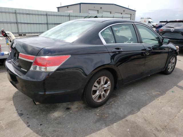 Image 3 of 2011 HONDA ACCORD SE 2011 with VIN 1HGCP2F67BA158060