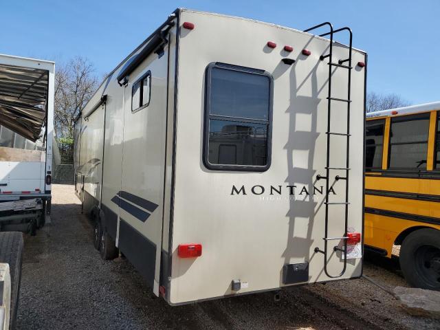 Изображение 3 2019 KEYSTONE MONTANA 2019 с VIN 4YDF36529KA740476