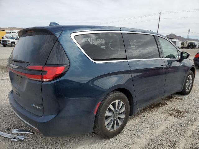 Image 3 of 2022 CHRYSLER PACIFICA HYBRID TOURING L 2022 with VIN 2C4RC1L78NR101765