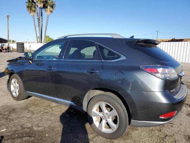 Obraz 2 z 2010 LEXUS RX 350 2010 z VIN 2T2BK1BAXAC023190