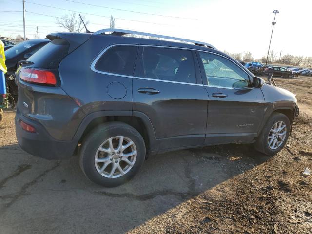 Obraz 3 z 2015 JEEP CHEROKEE LATITUDE 2015 z VIN 1C4PJLCB9FW671313