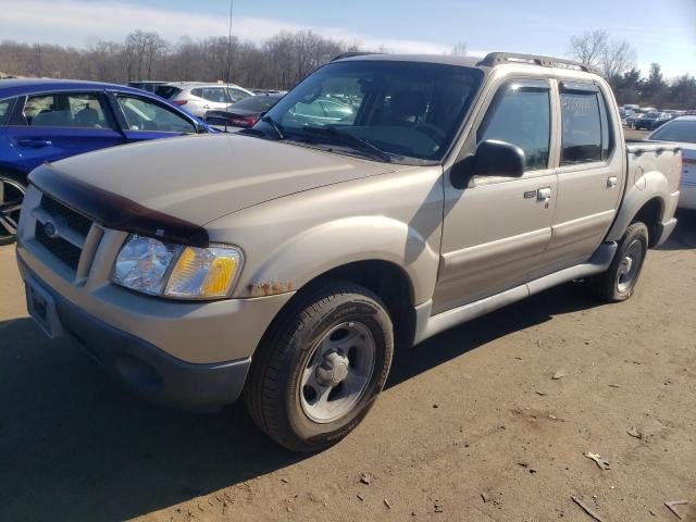 Изображение 2004 FORD EXPLORER SPORT TRAC  2004