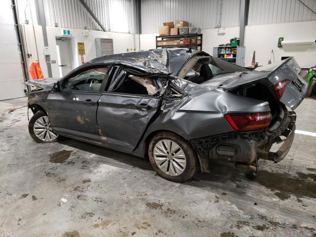 Image 2 of 2019 VOLKSWAGEN JETTA S 2019 with VIN 3VWC57BU4KM120405