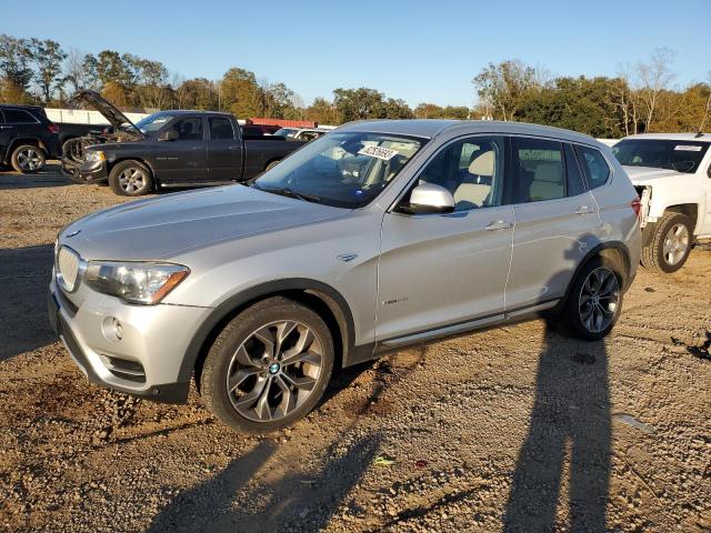 2017 BMW X3 SDRIVE28I 2017 image