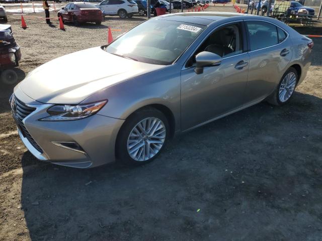 Image 1 of 2018 LEXUS ES 350 2018 with VIN 58ABK1GG7JU085235