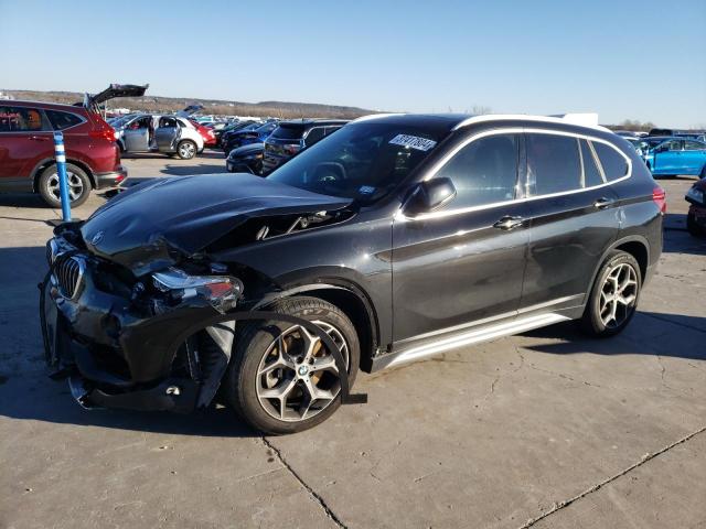 Image 1 of 2019 BMW X1 SDRIVE28I 2019 with VIN WBXHU7C59K5L10437
