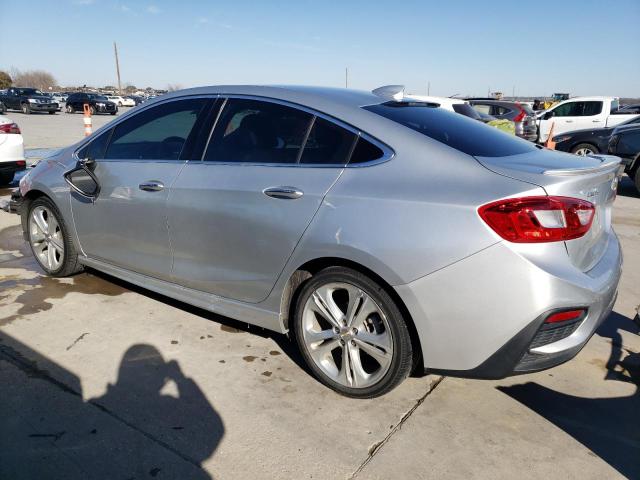 Obraz 2 z 2017 CHEVROLET CRUZE PREMIER 2017 z VIN 1G1BF5SM2H7205240