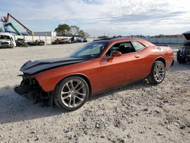 Изображение 2020 DODGE CHALLENGER GT 2020