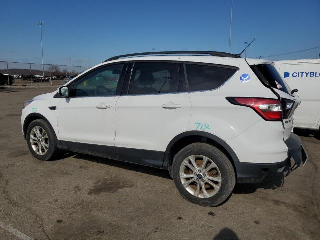 Image 2 of 2017 FORD ESCAPE SE 2017 with VIN 1FMCU0GD3HUC85920